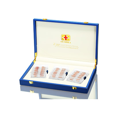 西峡子宫排毒套